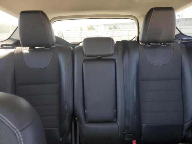 1FMCU9J95DUA97046 - 2013 FORD ESCAPE TITANIUM BLACK photo 10