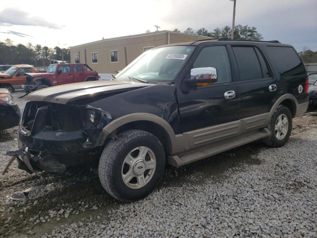 2003 FORD EXPEDITION EDDIE BAUER, 