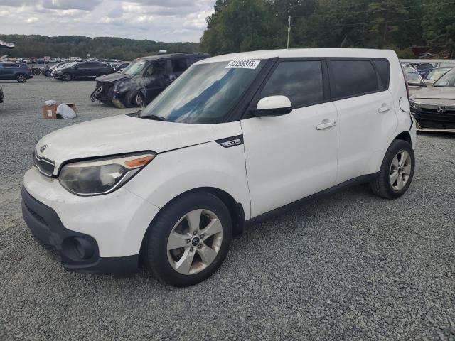 2018 KIA SOUL, 