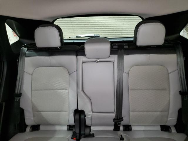 1FMCU0E19SUA78061 - 2025 FORD ESCAPE RED photo 10