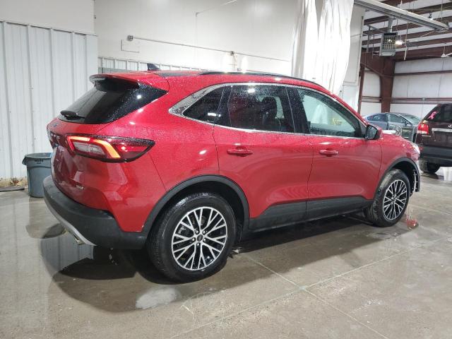 1FMCU0E19SUA78061 - 2025 FORD ESCAPE RED photo 3