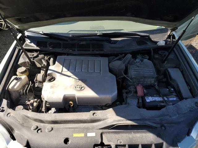 4T1BK36B46U150302 - 2006 TOYOTA AVALON XL Dəniz mavisi foto 11