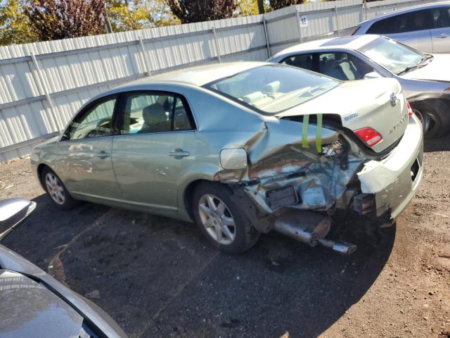 4T1BK36B46U150302 - 2006 TOYOTA AVALON XL Dəniz mavisi foto 2