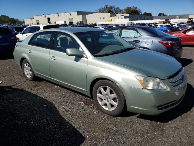 4T1BK36B46U150302 - 2006 TOYOTA AVALON XL Dəniz mavisi foto 4