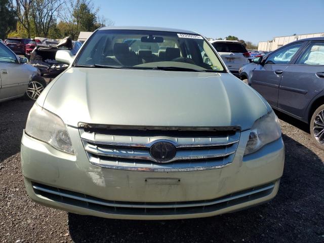 4T1BK36B46U150302 - 2006 TOYOTA AVALON XL Dəniz mavisi foto 5