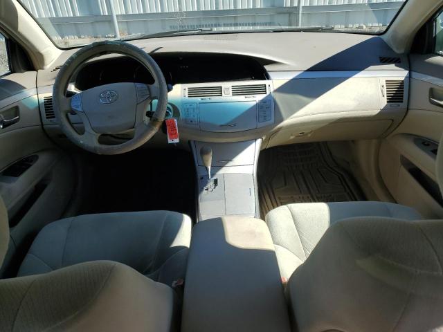 4T1BK36B46U150302 - 2006 TOYOTA AVALON XL Dəniz mavisi foto 8