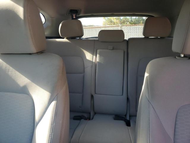 KM8J2CA49KU837371 - 2019 HYUNDAI TUCSON SE 黑色 照片 10