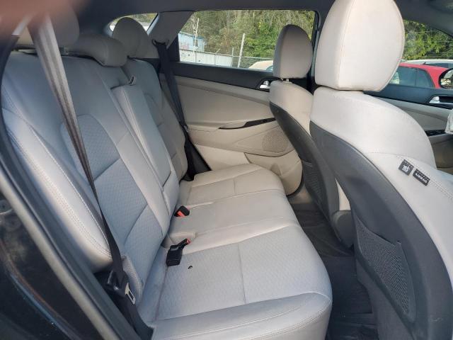 KM8J2CA49KU837371 - 2019 HYUNDAI TUCSON SE 黑色 照片 11