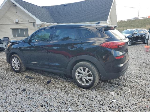 KM8J2CA49KU837371 - 2019 HYUNDAI TUCSON SE 黑色 照片 2