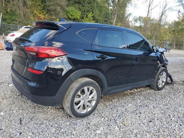 KM8J2CA49KU837371 - 2019 HYUNDAI TUCSON SE 黑色 照片 3