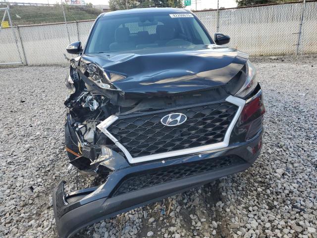 KM8J2CA49KU837371 - 2019 HYUNDAI TUCSON SE 黑色 照片 5