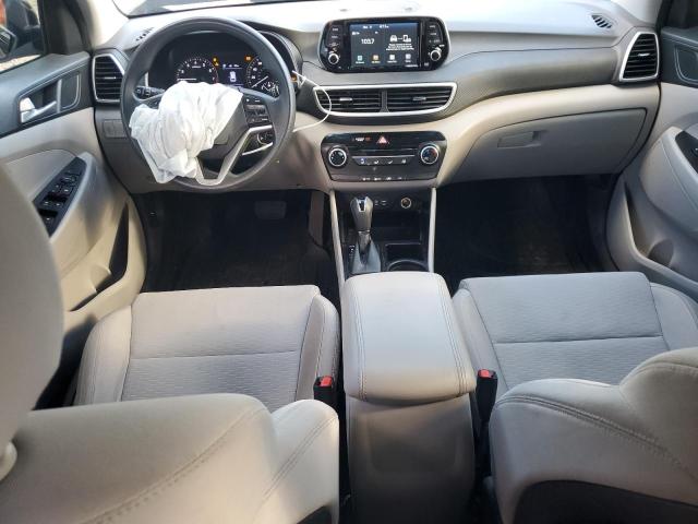 KM8J2CA49KU837371 - 2019 HYUNDAI TUCSON SE 黑色 照片 8