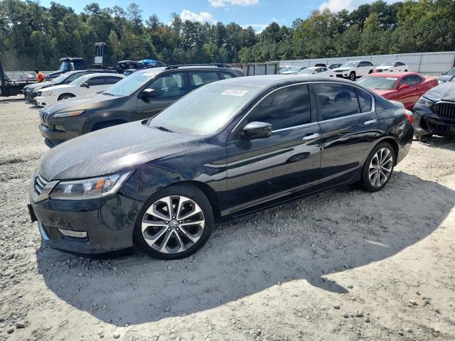 2013 HONDA ACCORD SPORT, 