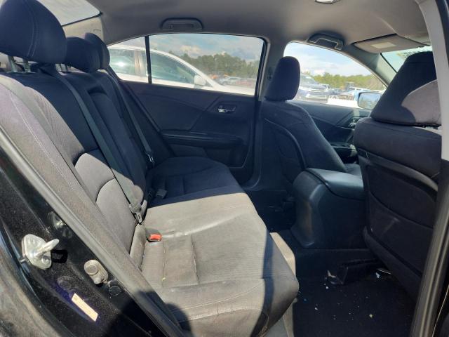 1HGCR2F57DA133065 - 2013 HONDA ACCORD SPORT BLACK photo 10