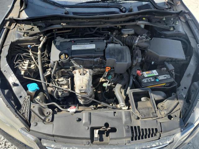 1HGCR2F57DA133065 - 2013 HONDA ACCORD SPORT BLACK photo 11