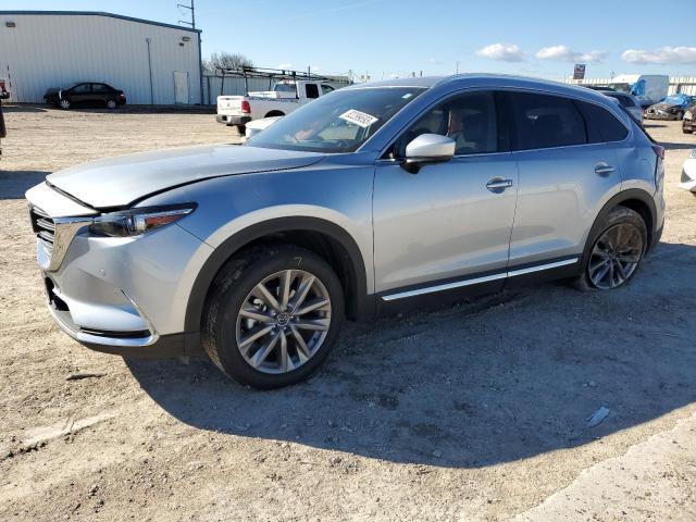 2021 MAZDA CX-9 GRAND TOURING, 