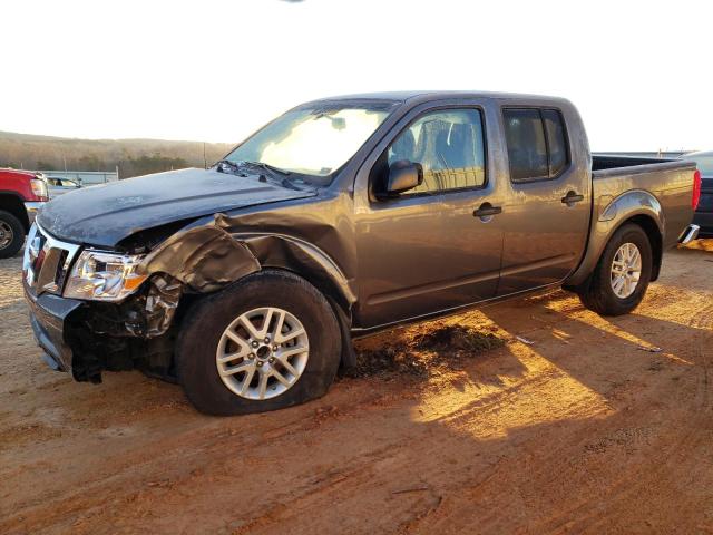 2019 NISSAN FRONTIER S, 