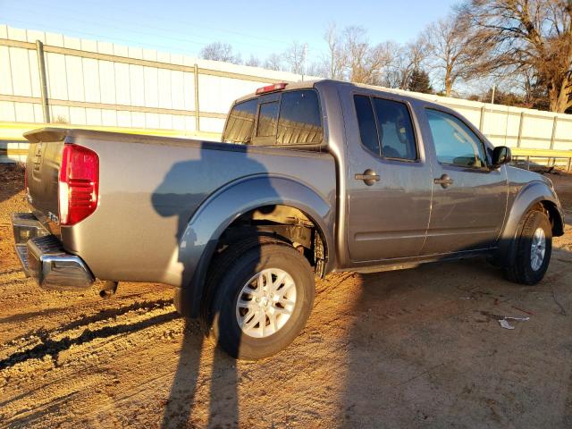 1N6AD0EV5KN739381 - 2019 NISSAN FRONTIER S GRAY photo 3