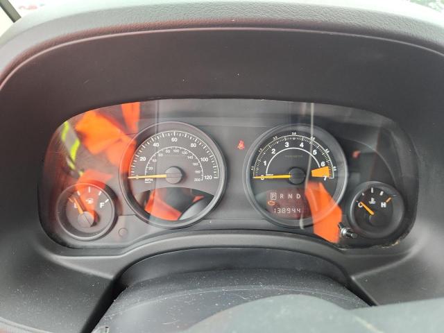 1C4NJCBB5FD203471 - 2015 JEEP COMPASS SPORT Niebieski zdjęcie 9