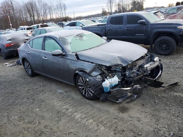 1N4BL4DV6PN366304 - 2023 NISSAN ALTIMA SV GRAY photo 4