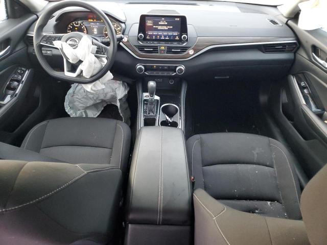 1N4BL4DV6PN366304 - 2023 NISSAN ALTIMA SV GRAY photo 8