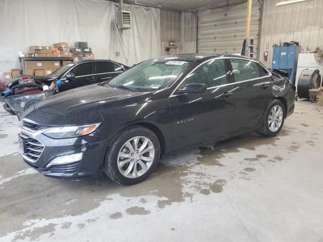 2022 CHEVROLET MALIBU LT, 