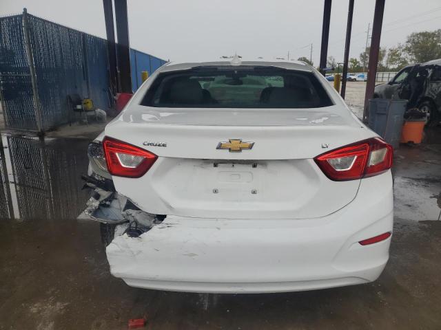 1G1BE5SM4J7109392 - 2018 CHEVROLET CRUZE LT WHITE photo 6