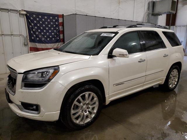 2015 GMC ACADIA DENALI, 