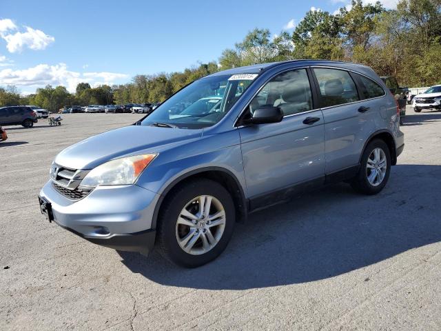 2010 HONDA CR-V LX, 