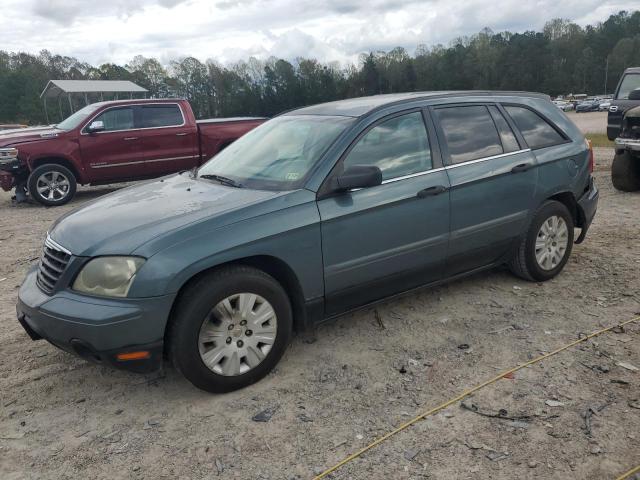 2005 CHRYSLER PACIFICA, 