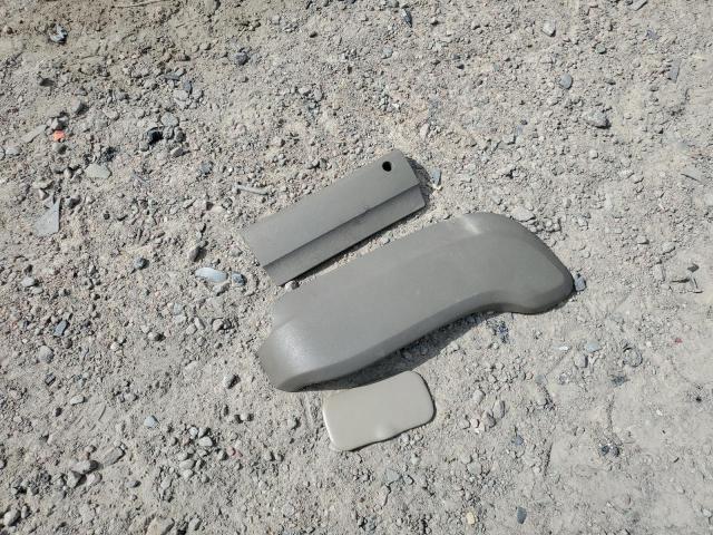 2C4GM48L45R533393 - 2005 CHRYSLER PACIFICA GREEN photo 13