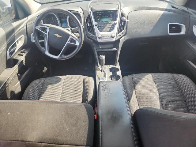 2GNFLFEK8H6267752 - 2017 CHEVROLET EQUINOX LT შავი ფოტო 8