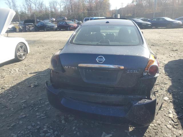 1N4AL21E29C175756 - 2009 NISSAN ALTIMA 2.5 GRAY photo 6