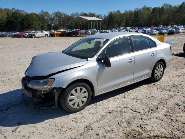 2016 VOLKSWAGEN JETTA S, 