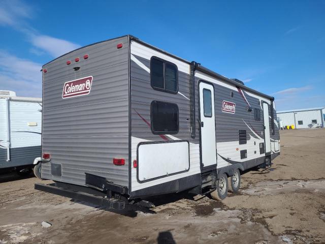 4YDT28523KM932489 - 2019 COLE CAMPER WHITE photo 6