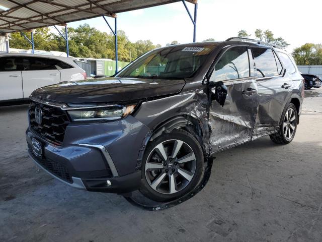 2023 HONDA PILOT TOURING, 