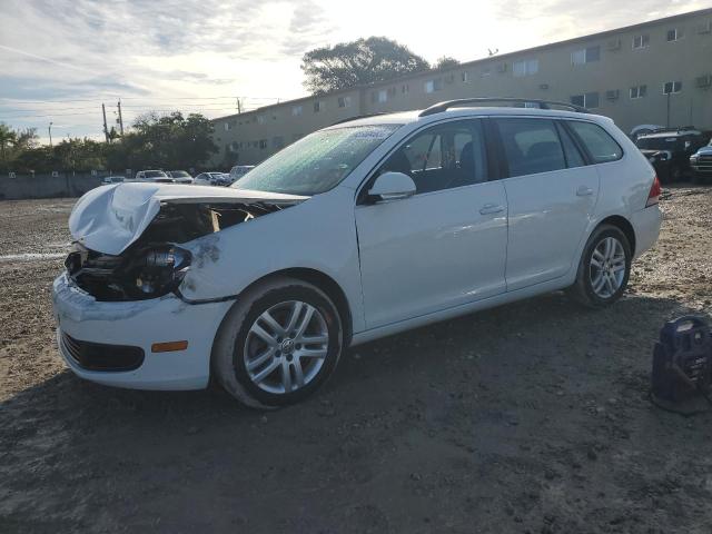 2014 VOLKSWAGEN JETTA TDI, 