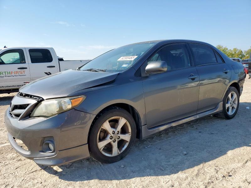 2011 TOYOTA COROLLA BASE, 