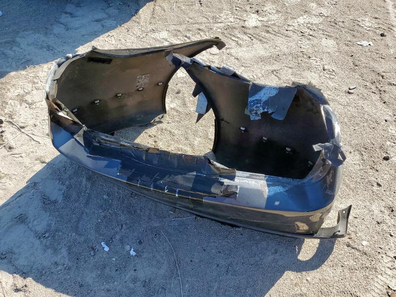 2T1BU4EE2BC750596 - 2011 TOYOTA COROLLA BASE Grau Foto 12