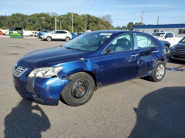 2007 TOYOTA CAMRY CE, 