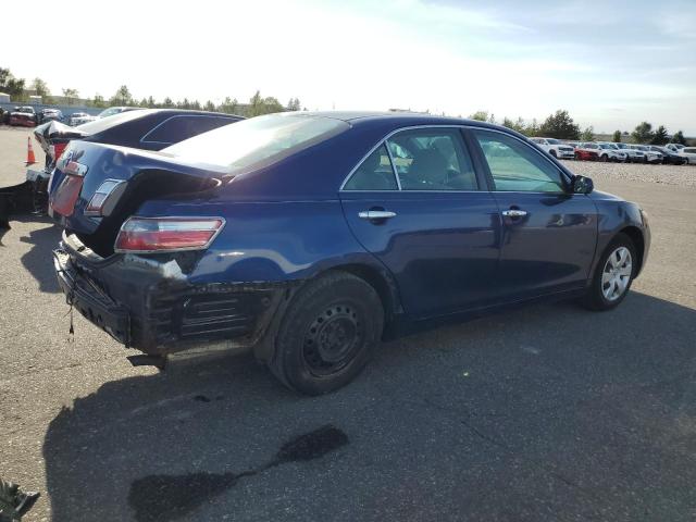 4T1BE46K97U013368 - 2007 TOYOTA CAMRY CE ლურჯი ფოტო 3