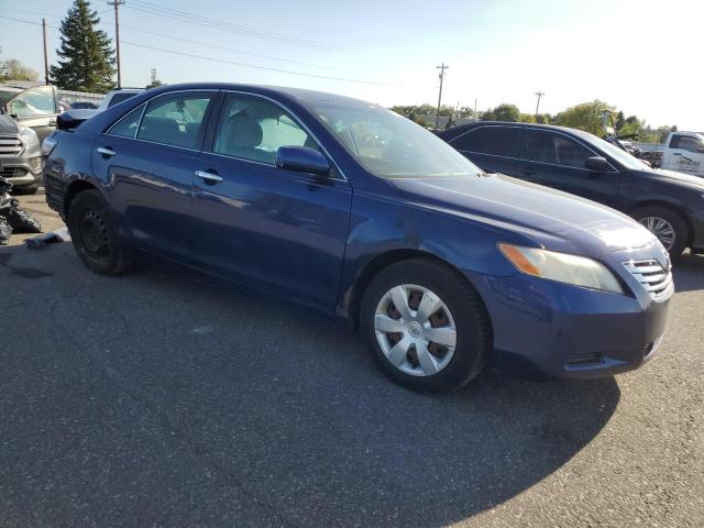 4T1BE46K97U013368 - 2007 TOYOTA CAMRY CE ლურჯი ფოტო 4