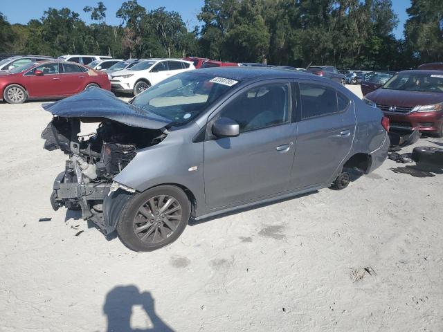 2019 MITSUBISHI MIRAGE G4 ES, 