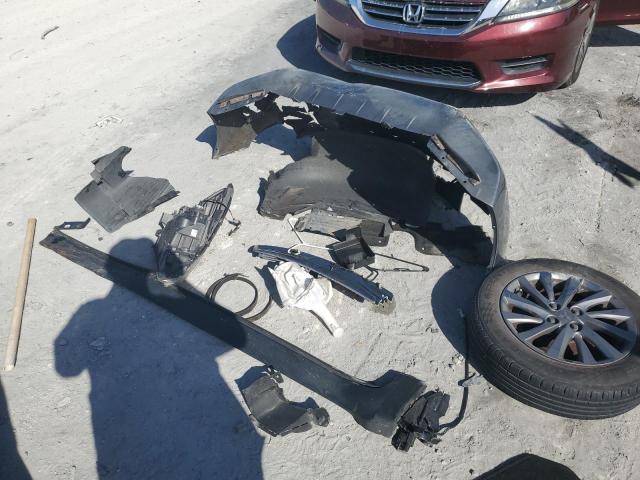 ML32F3FJ4KHF10662 - 2019 MITSUBISHI MIRAGE G4 ES Gri fotoğraf 12