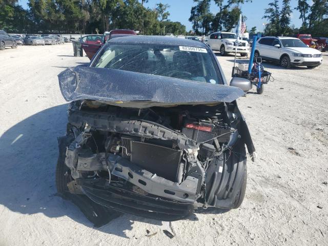 ML32F3FJ4KHF10662 - 2019 MITSUBISHI MIRAGE G4 ES Gri fotoğraf 5