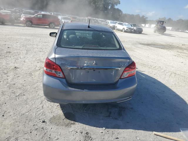 ML32F3FJ4KHF10662 - 2019 MITSUBISHI MIRAGE G4 ES Gri fotoğraf 6