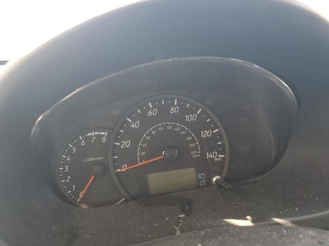 ML32F3FJ4KHF10662 - 2019 MITSUBISHI MIRAGE G4 ES Gri fotoğraf 9