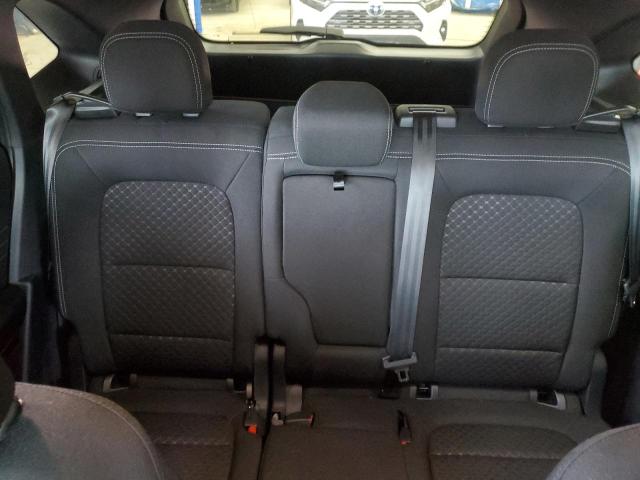 1FMCU9GN9RUA16674 - 2024 FORD ESCAPE ACTIVE 银色 照片 10