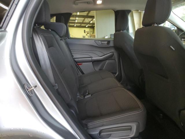 1FMCU9GN9RUA16674 - 2024 FORD ESCAPE ACTIVE 银色 照片 11