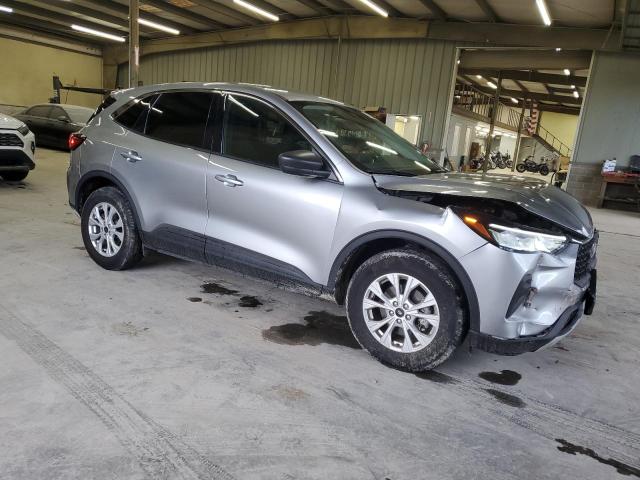 1FMCU9GN9RUA16674 - 2024 FORD ESCAPE ACTIVE 银色 照片 4